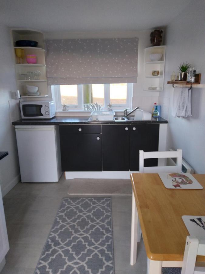 Brick Kiln Apartment Campsea Ashe Exterior photo